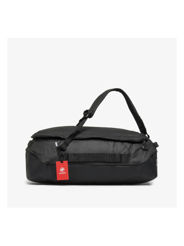 Раница Mammut Cargo 35 Black 35 l