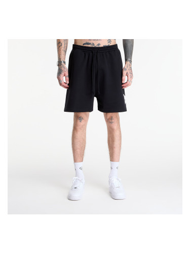 Къси панталони Prosto Sweat Shorts Ever Black L