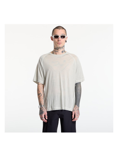 Тениска Hiking Patrol x Mammut Tree Wool FL T-Shirt Willow Whisper L