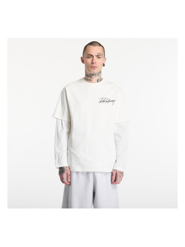 Тениска Prosto T-shirt Club White L