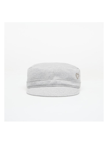 Шапка HUMAN MADE Sweat Mil Cap Gray L