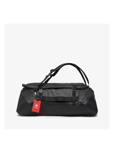 Раница Mammut Cargo 50 Black 50 l