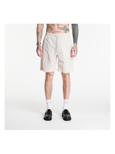 Къси панталони Prosto Shorts Club Beige L