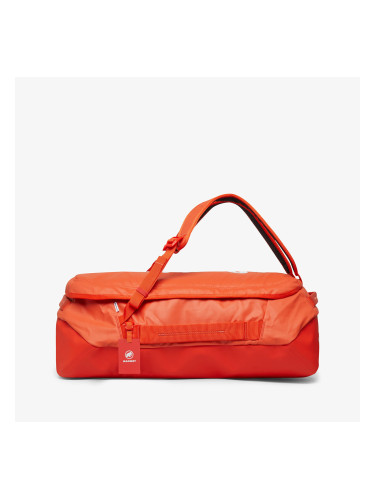 Раница Mammut Cargo 35 Mammut Red 35 l