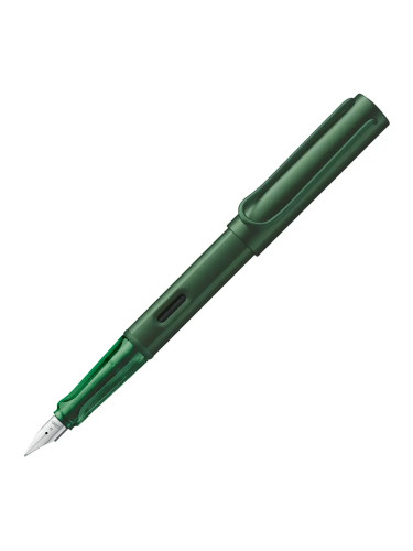 Писалка Lamy Al-star - Pine Limited Edition, F