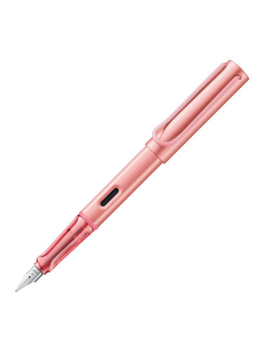 Писалка Lamy Al-star - Flamingo Limited Edition, F