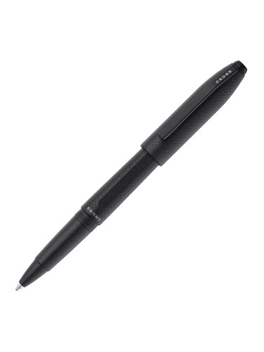 Химикалка Cross Prism - Obsidian Black