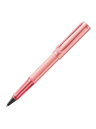 Ролер Lamy Al-star - Flamingo Limited Edition