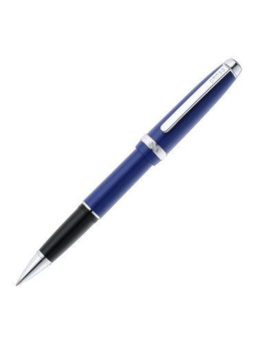 Химикалка Cross Lume - Deep Sea Blue