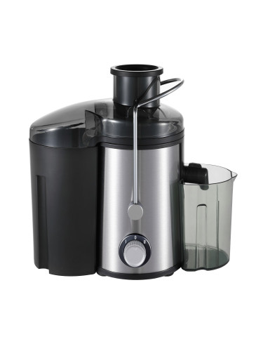 Сокоизстисквачка Muhler MJ-600S 600W