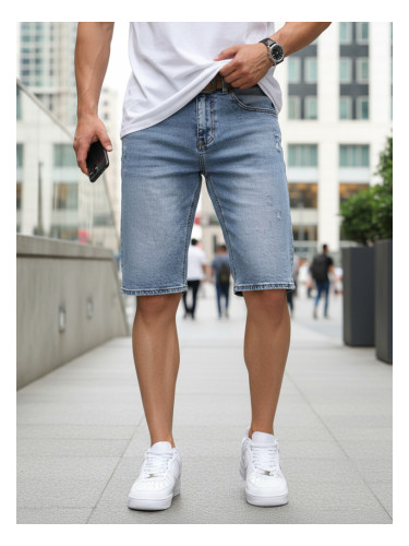 Мъжки спортни шорти Dstreet