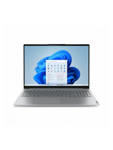 Лаптоп Lenovo 21SK0077SP 16" intel core ultra 5 16 GB RAM 512 GB 512 GB SSD Испанска Qwerty