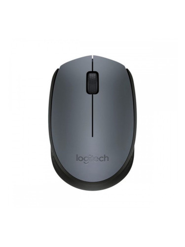 Мишка Logitech 910-004642 1000 dpi Безжичен Сив