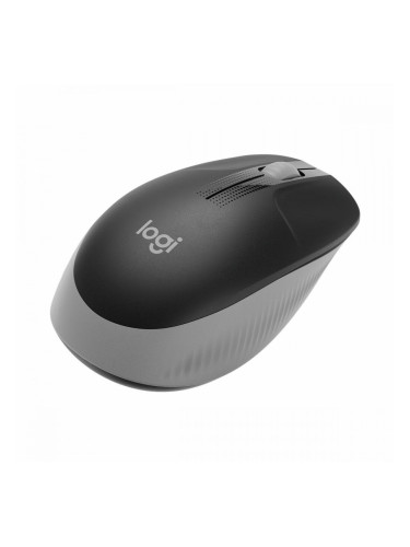 Безжична мишка Logitech 910-005906 Сив Черен/Сив