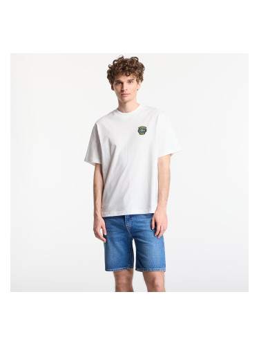 Тениска LACOSTE Tee-Shirt Flour 4