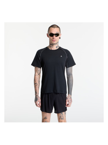 Тениска Nike ACG "Wildsee" Men's Dri-FIT Short-Sleeve Base Layer Top Black/ Anthracite/ Summit White S
