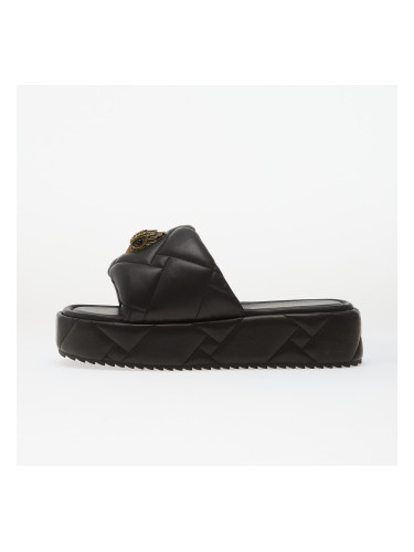 Kurt Geiger Kensington Puff Flatform Black 41