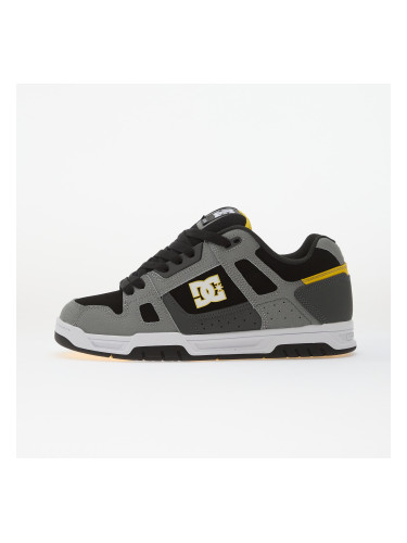 Сникърси DC Stag Grey EUR 43
