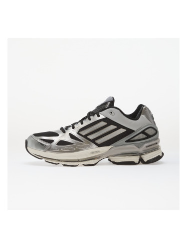 Сникърси adidas Adizero F50 Core Black/ Iron Metalic/ Tegrme EUR 44 2/3
