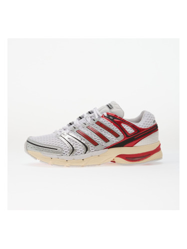 Сникърси adidas Adistar Control 5 Ftw White/ Better Scarlet/ Dash Grey EUR 44 2/3