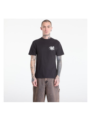 Тениска Vans Show Off SS Tee Black S