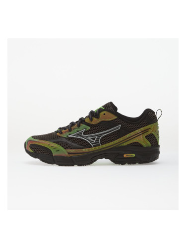 Сникърси Mizuno Mxr (U) Iron Gate/ Black/ Jasmine Green EUR 40