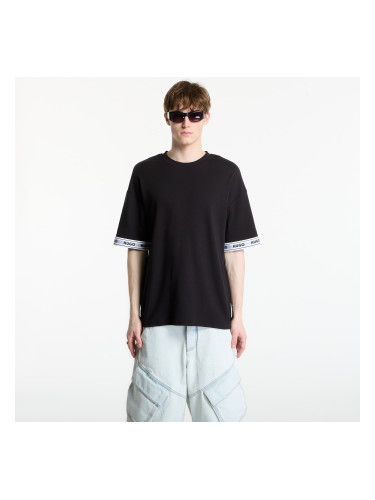 Тениска Hugo Boss L-Tade T-Shirt Black S