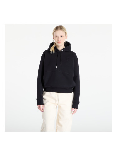Суитшърт On Club Collective Hoodie Black XS