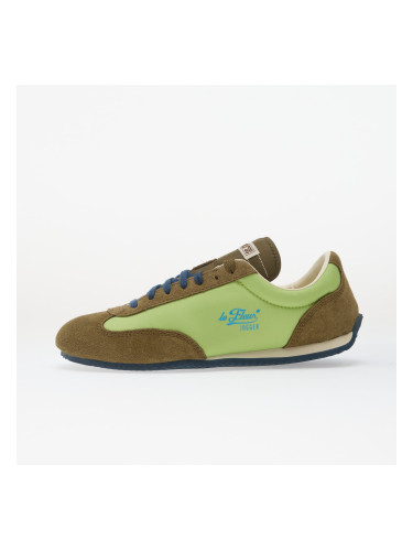 Сникърси Converse x Golf Le Fleur Coach Jogger Green Glow/ Nutria/ Deep Dive EUR 37.5