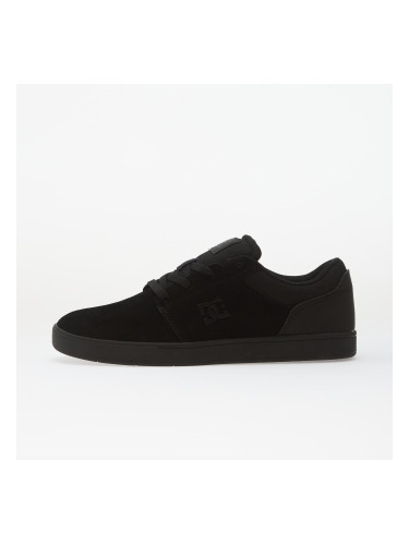 Сникърси DC Crisis 2 Black EUR 44.5