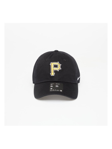 Шапка Nike Club Unstructured Organic Cotton Cap Black S/M
