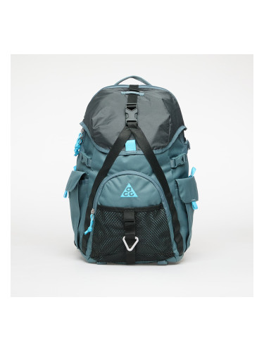 Раница Nike ACG "DAYMAX" Backpack 25L Mineral Slate/ Black Spruce/ Baltic Blue 25 l
