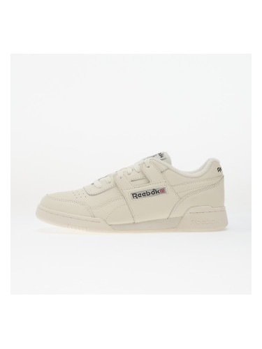 Сникърси Reebok Workout Plus Chalk/ Chalk/ Black EUR 37.5