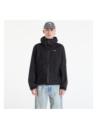 Ветровка Tilak Stinger Paclite 25 Caviar Black L
