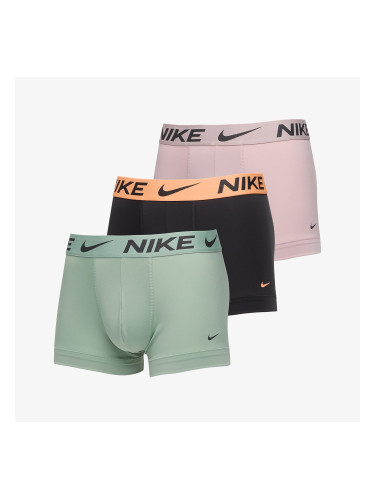 Боксерки Nike Trunk 3-Pack Multicolor XL