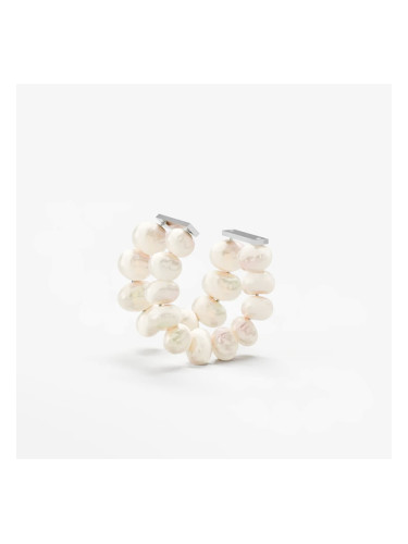 FURIOSA® Candy Cuff Silver Universal