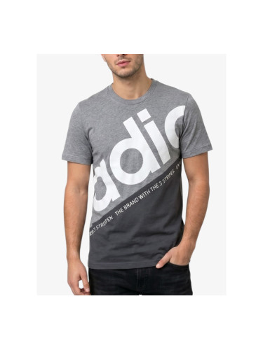 ADIDAS Short Sleeve Pete Classic Tee Multicolor