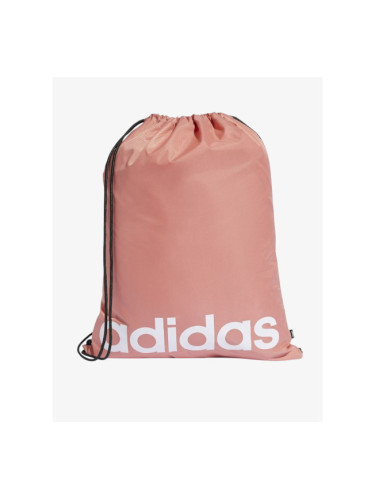 ADIDAS Essentials Gym Backpack Coral