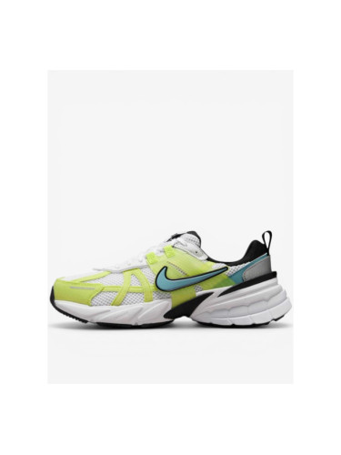 NIKE V2k Run Shoes White