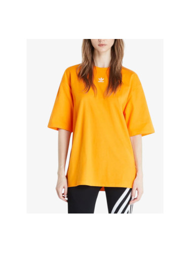 ADIDAS Originals Tee Orange