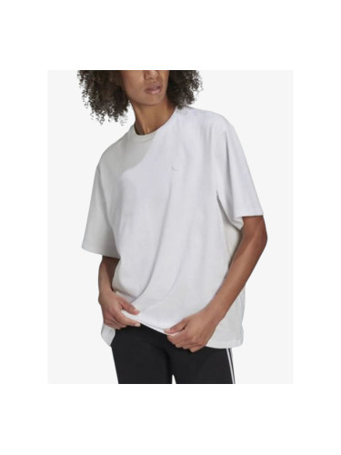 ADIDAS Originalsl Contemporary Tee White