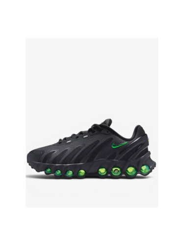 NIKE Air Max Dn8 Shoes Black
