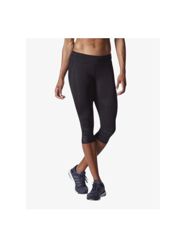 ADIDAS Supernova 3/4 Tight Leggings Black