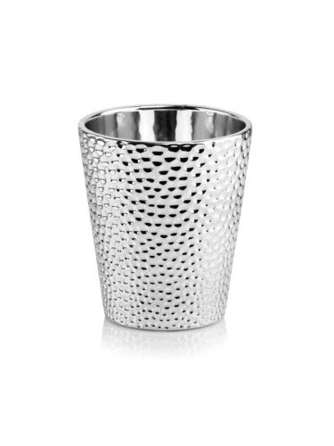 КЕРАМИЧНА КАШПА ЗА ОРХИДЕЯ Ф13/15 CM