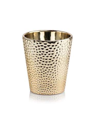 КЕРАМИЧНА КАШПА ЗА ОРХИДЕЯ Ф13/15 CM
