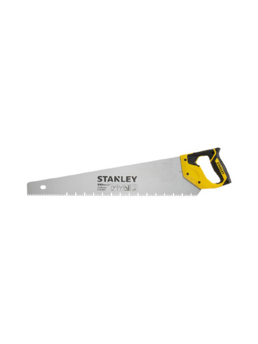 Ръчен трион Stanley Jet-Cut 550 mm