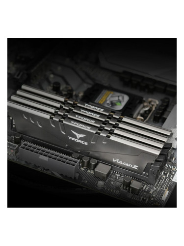 RAM памет Team Group VULCAN Z