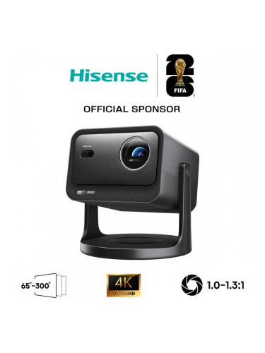 Проектор Hisense C3