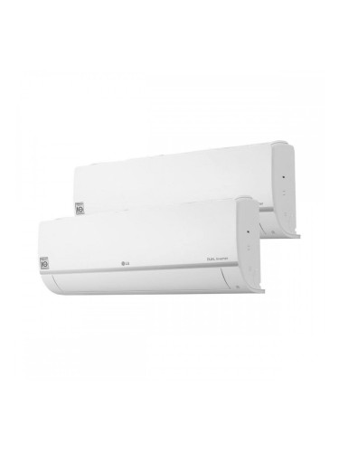 Климатик LG MULTI.KIT LG 2X1WIFI912.SET