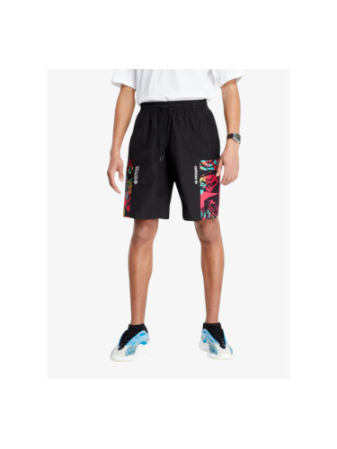 ADIDAS Adventure Gore-Tex Shorts Black